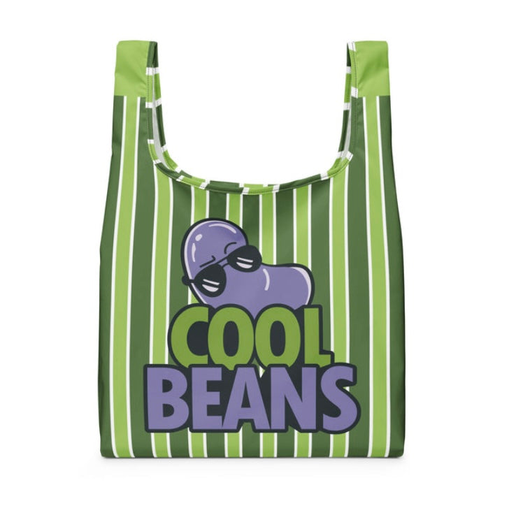 Cloth shopping bags