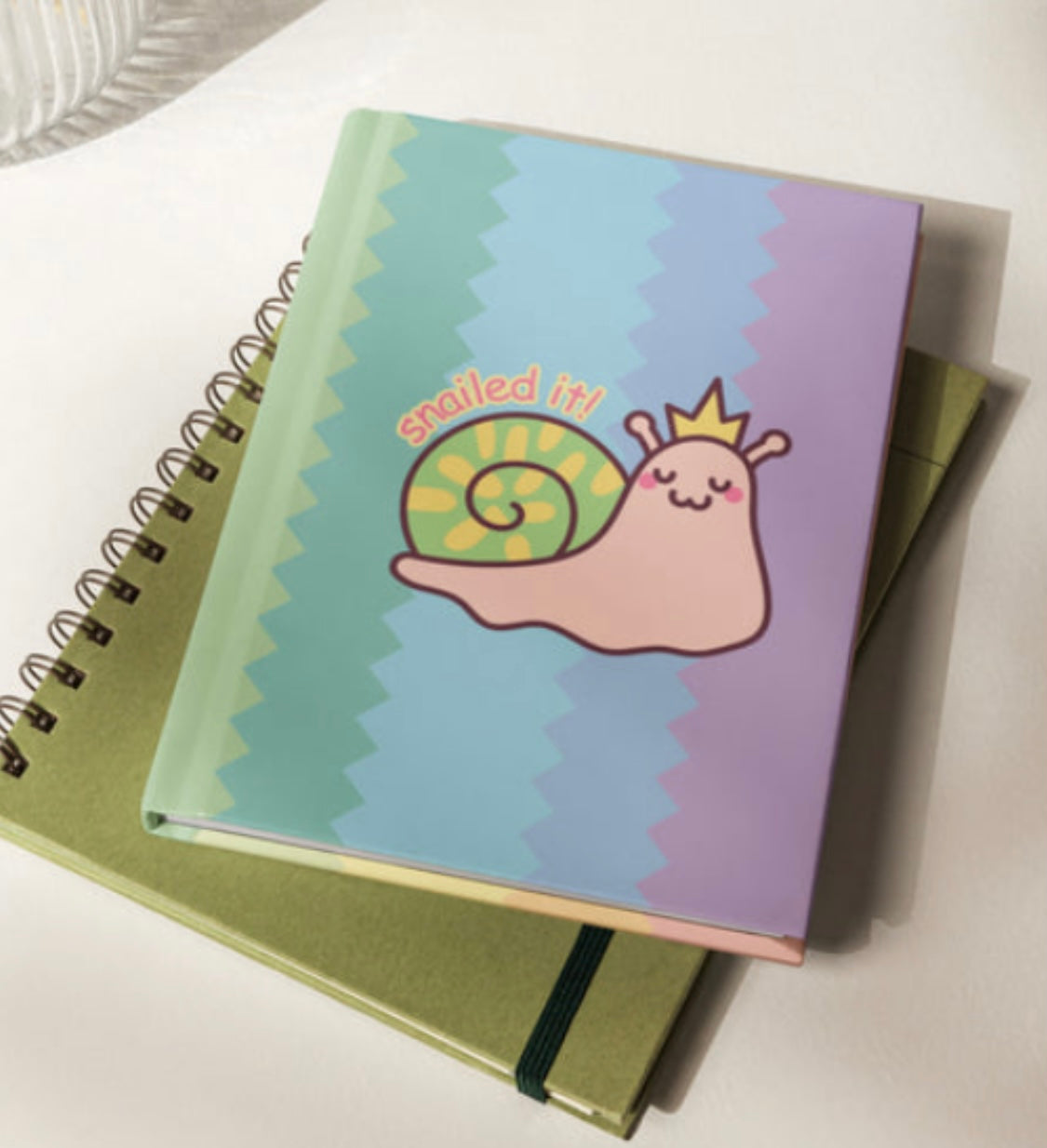 Journals
