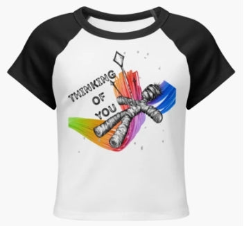 Women's Baby Tees