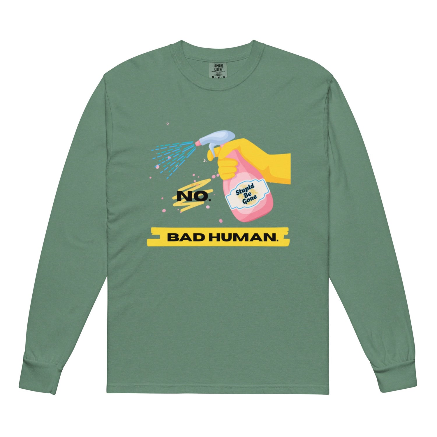 Long Sleeve Tshirts