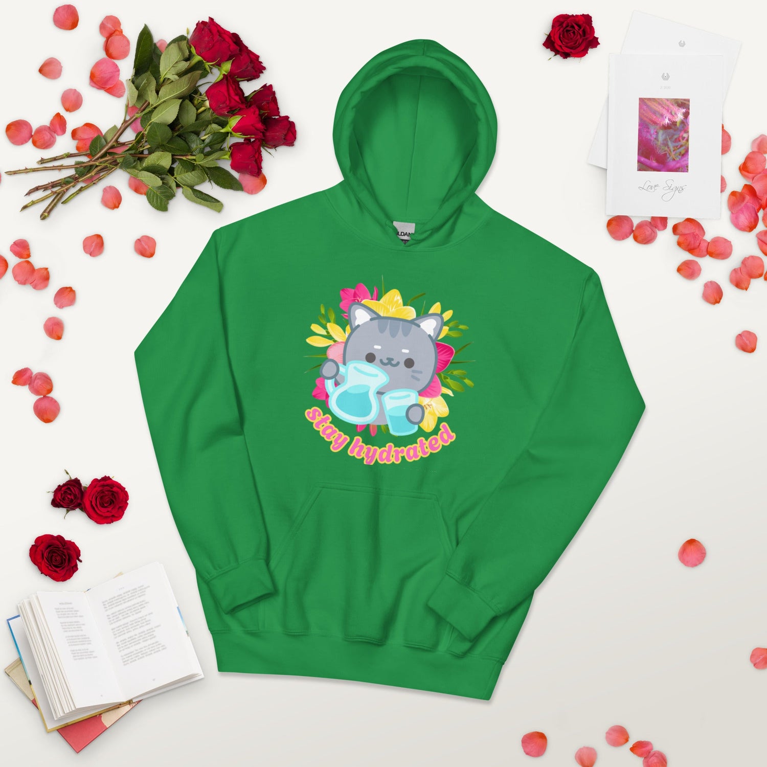 Hoodies