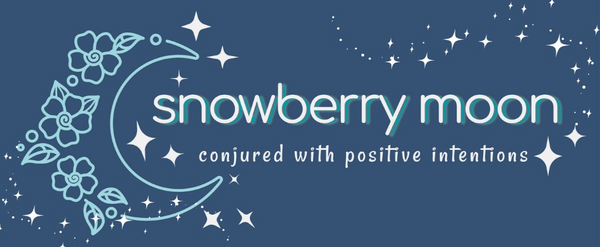Snowberry Moon